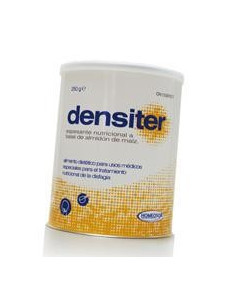 Densiter 250g. Homeosor