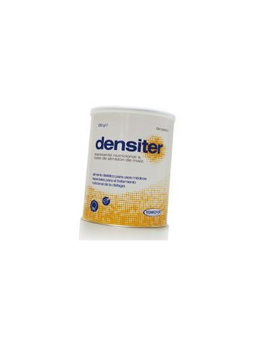 Densiter 250g. Homeosor