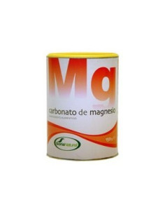 Carbonato de Magnesio 150g. Soria Natural