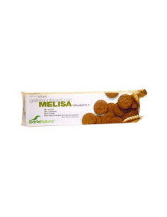 Galletas Integrales Melisa 165g. Soria Natural
