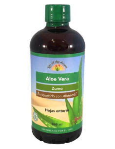 Zumo de Aloe Vera 99,7% 946ml. Lily of the Desert