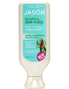 Acondicionador de Algas Kelp 500ml. Jâsön