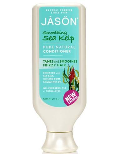 Acondicionador de Algas Kelp 500ml. Jâsön