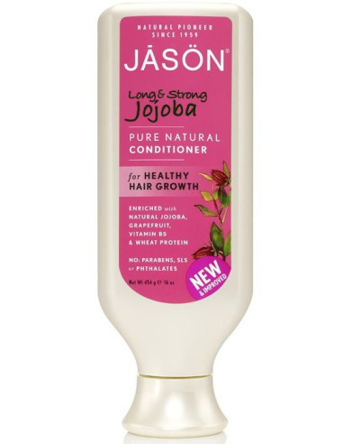 Acondicionador de Jojoba 500ml. Jâsön