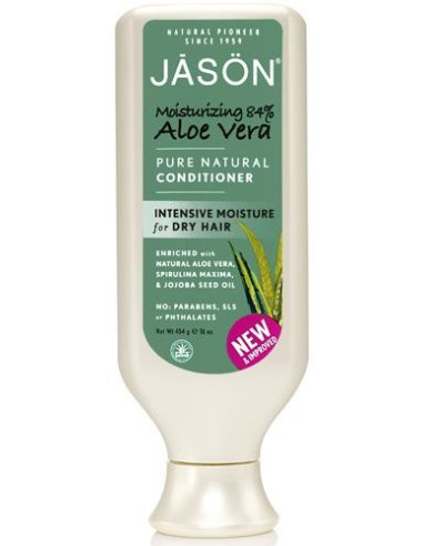 Acondicionador de Aloe Vera 500ml. Jâsön