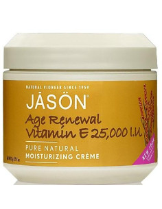 Crema de Vitamina E 25000UI 113g. Jâsön