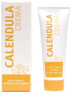 Crema de Caléndula 50ml Iberhome