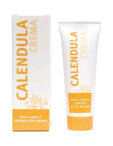 Crema de Caléndula 50ml Iberhome