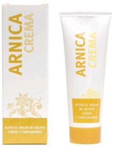 Crema de Árnica 50ml Iberhome