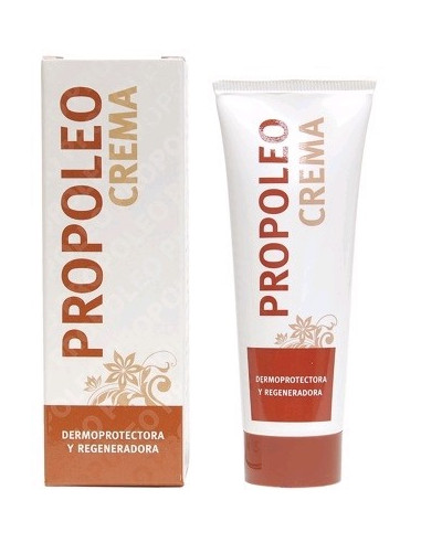 Crema de Propóleo 50ml Iberhome