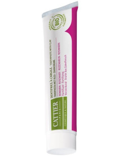 Dentífrico Dentargile Romero 75ml. Cattier