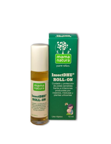 InsectDHU Roll-on 10ml. DHU