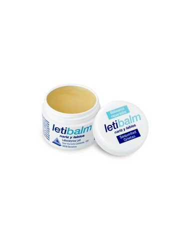 Letibalm Tarro 10ml.