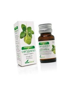 Aceite Esencial de Orégano 15ml. Soria Natural