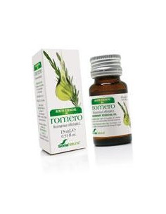 Aceite Esencial de Romero 15ml. Soria Natural
