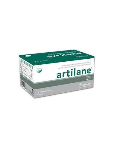 Artilane 15 viales Pharmadiet