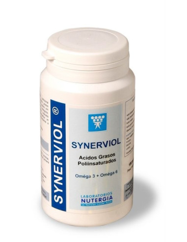 Synerviol 100 perlas