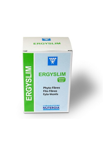 Ergyslim 30 sobres