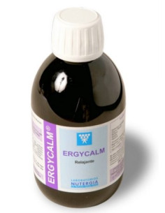 Ergycalm 250ml.