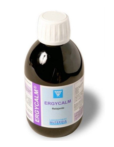 Ergycalm 250ml.