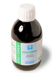Ergydren 250ml.