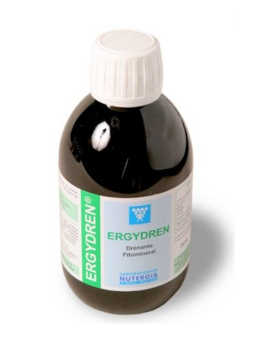 Ergydren 250ml.