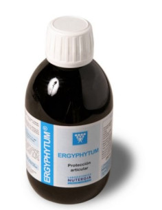 Ergyphytum 250ml.