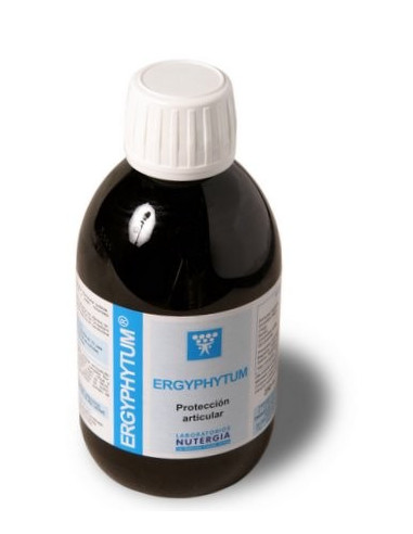 Ergyphytum 250ml.