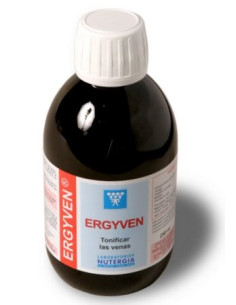 Ergyven 250ml.
