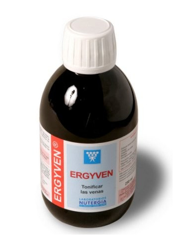 Ergyven 250ml.