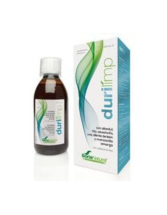 Durilimp 250ml. Soria Natural