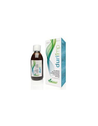 Durilimp 250ml. Soria Natural