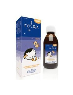 Relax Kids 150ml. Homeosor