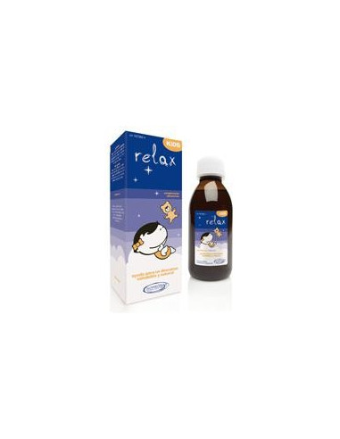 Relax Kids 150ml. Homeosor