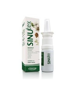 Sinutex 15ml. Homeosor
