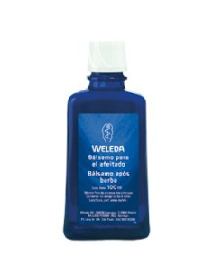 Bálsamo para el Afeitado Weleda 100ml.