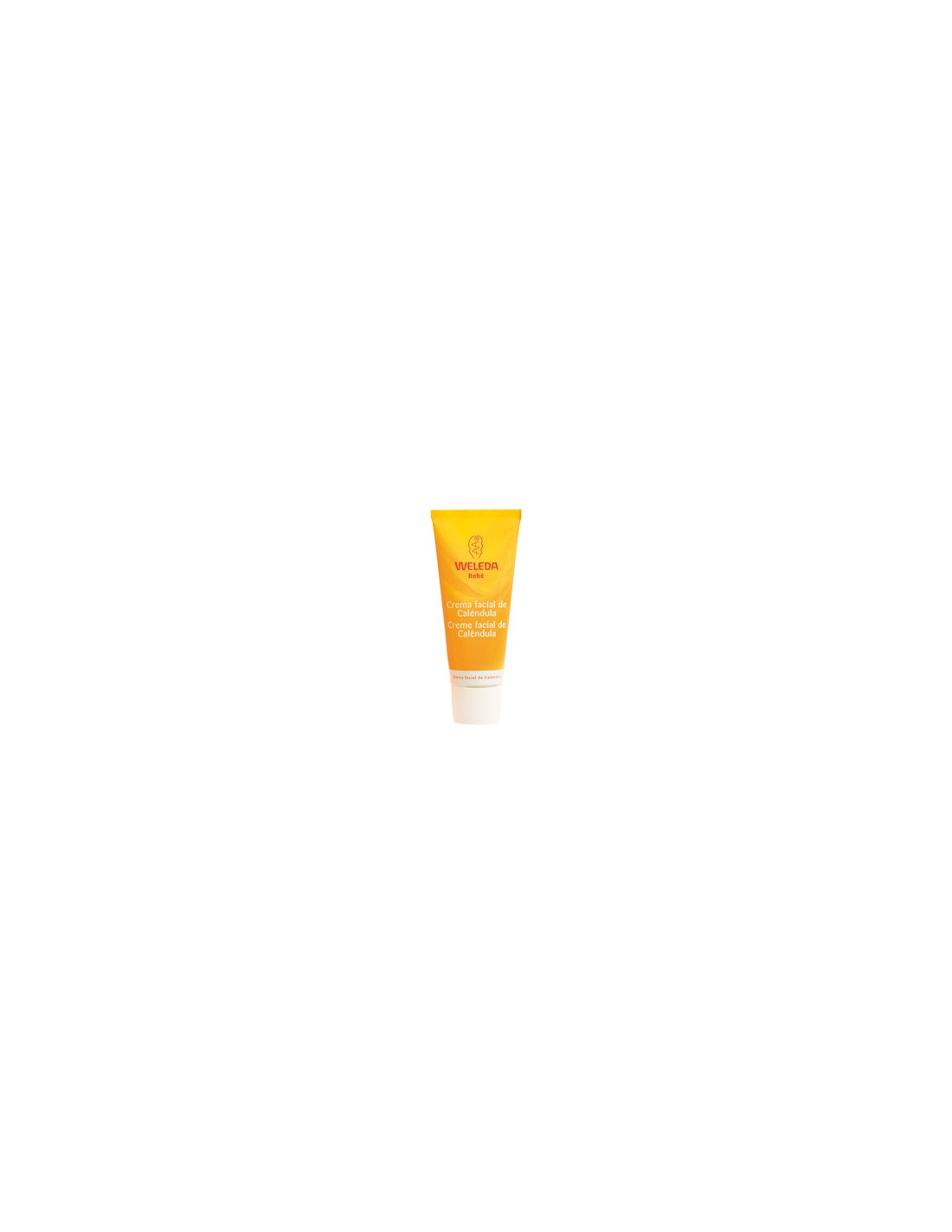 WELEDA CREMA FACIAL DE CALENDULA, 50ml