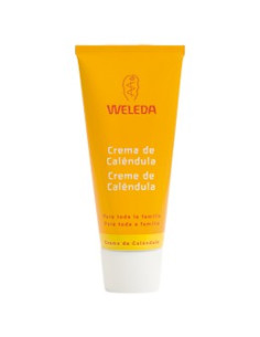 Crema de Caléndula Weleda 75ml.