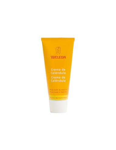 Crema de Caléndula Weleda 75ml.