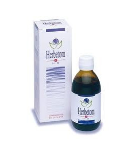 Herbetom 1 H-B 250ml Bioserum