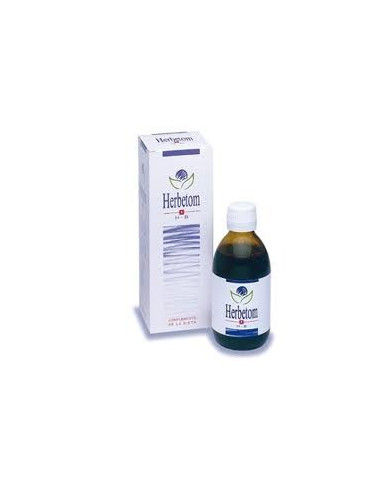 Herbetom 1 H-B 250ml Bioserum