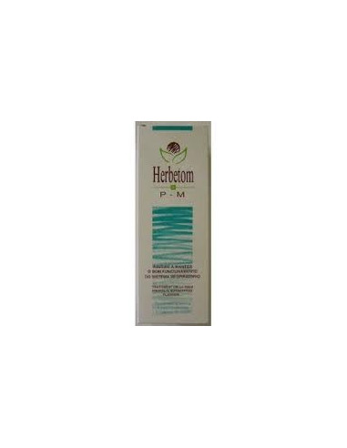 Herbetom 2 P-M 250 ml Bioserum