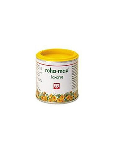 Roha-max laxante 60g Diafarm