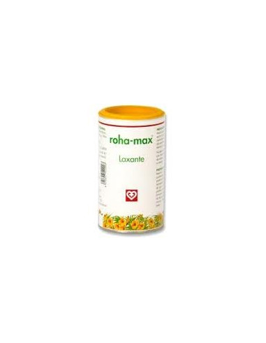 Roha-max laxante 130g Diafarm