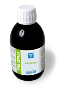 Ergyepur 250ml Nutergia