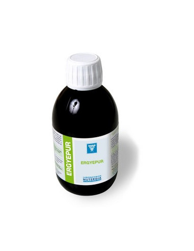 Ergyepur 250ml Nutergia