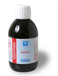 Ergypar 250ml Nutergia