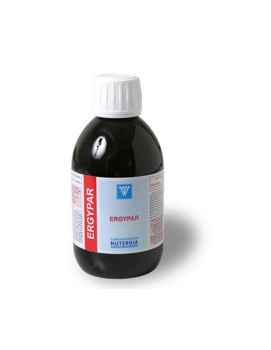 Ergypar 250ml Nutergia