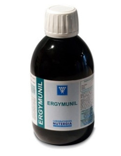 Ergymunil 250 ml Nutergia
