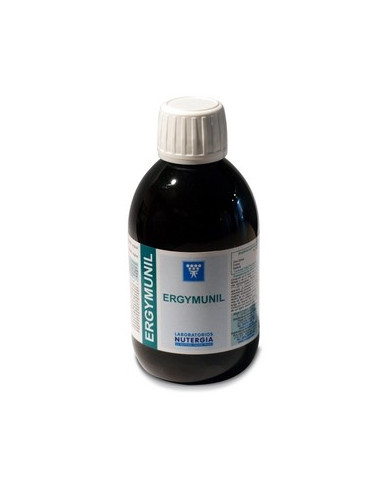 Ergymunil 250 ml Nutergia